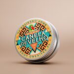 Rapé Canela de Velho