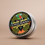 Rapé Emburana