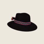 Kapelusz filcowy Fedora #1315 - rozmiar M