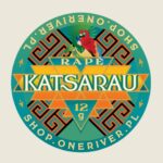 Rapé Katsarau - obrazek 2