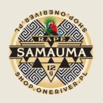 Rapé Samauma - obrazek 2