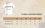 Koszulka Unisex T-Shirt orange (L) - Bunatura - obrazek 2