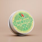 Rapé Sete Ervas