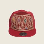 Czapka z daszkiem #983 - Huichol (Meksyk)