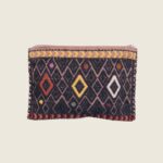 Portfelik pleciony - Meksyk, Chiapas #192