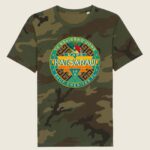 Koszulka Unisex T-Shirt moro (M,L,XL) - Katsarau