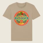 Koszulka Unisex T-Shirt desert dust (M) - Parica