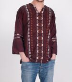 koszula unisex Meksyk (rozmiar L) #1308
