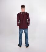 koszula unisex Meksyk (rozmiar L) #1308 - obrazek 3