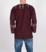 koszula unisex Meksyk (rozmiar L) #1308 - obrazek 4