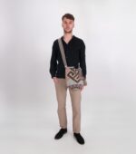 Oryginalna Torba Mochila duża - Kolumbia #1148 - obrazek 2