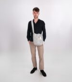 Oryginalna Torba Mochila duża - Kolumbia #1153 - obrazek 2