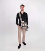 Oryginalna Torba Mochila duża- Kolumbia #1152 - obrazek 2