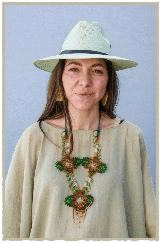 Stylizacje kobiece i dodatki (2)