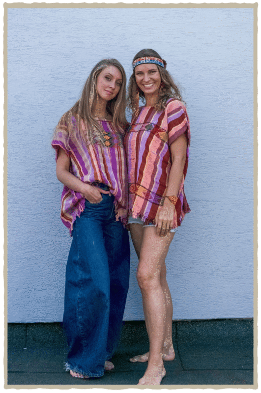 Stylizacje kobiece i dodatki