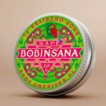 Rapé Bobinsana