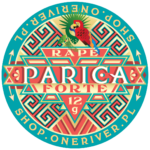 Rapé Parica Forte - obrazek 2