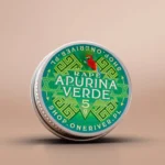 Rapé Apurina Verde
