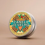 Rapé Canela de Velho