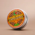 Rapé Caneleiro