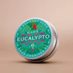 Rapé Eucalypto