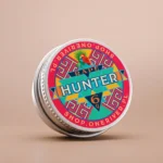 Rapé Hunter