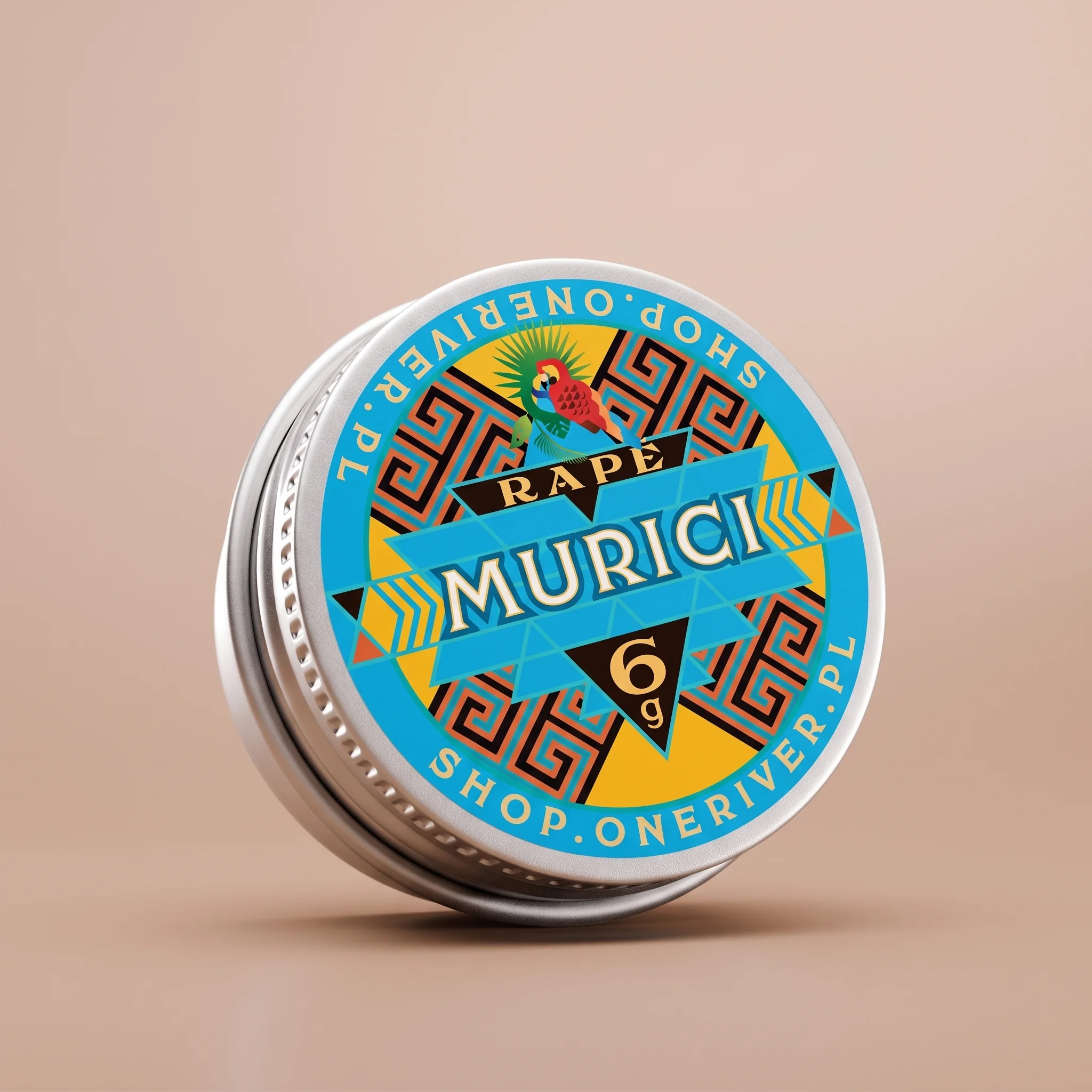 MURICI_render_6 Rapé Murici - obrazek 1