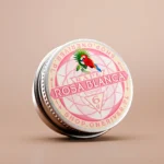 Rapé Rosa Blanca