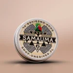 Rapé Samauma
