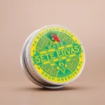 Rapé Sete Ervas