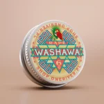 Rapé Washawa